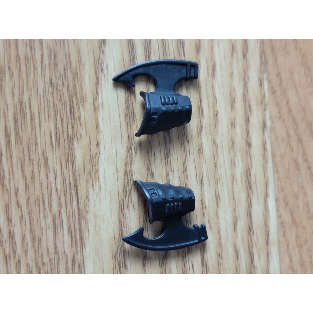 Vintage Batman Returns 1992 Deep Dive Batman WRIST GAUNTLET weapon part